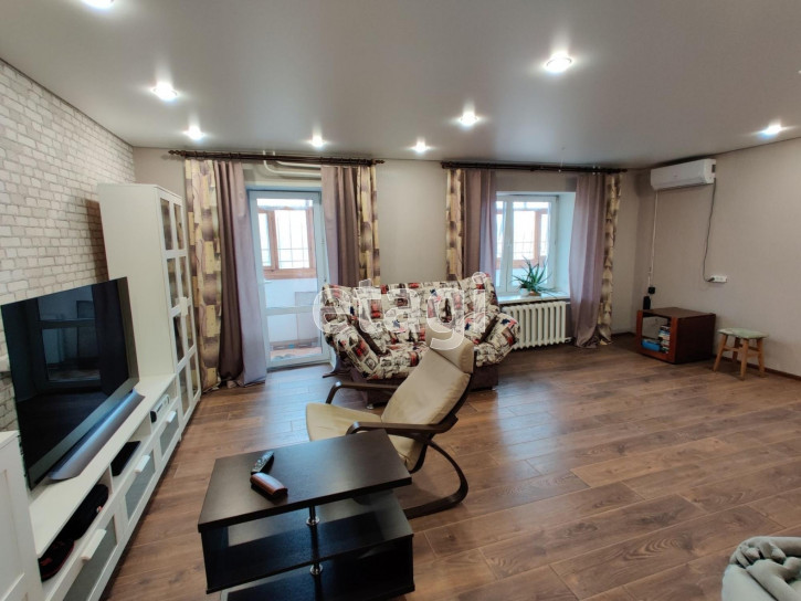3-комн квартира Самарцева, 29
