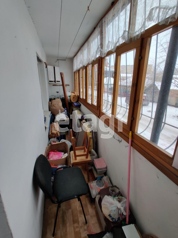 3-комн квартира Самарцева, 29
