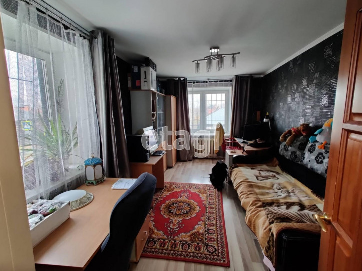 3-комн квартира Самарцева, 29