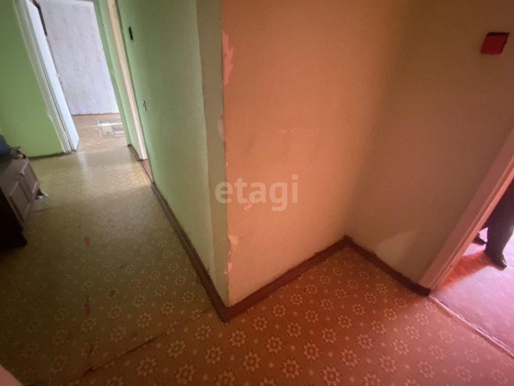 2-комн квартира Широтная, 83