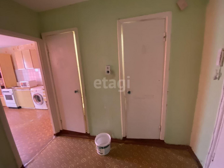2-комн квартира Широтная, 83