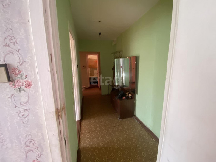 2-комн квартира Широтная, 83