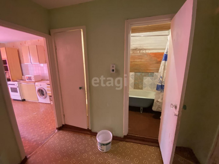 2-комн квартира Широтная, 83