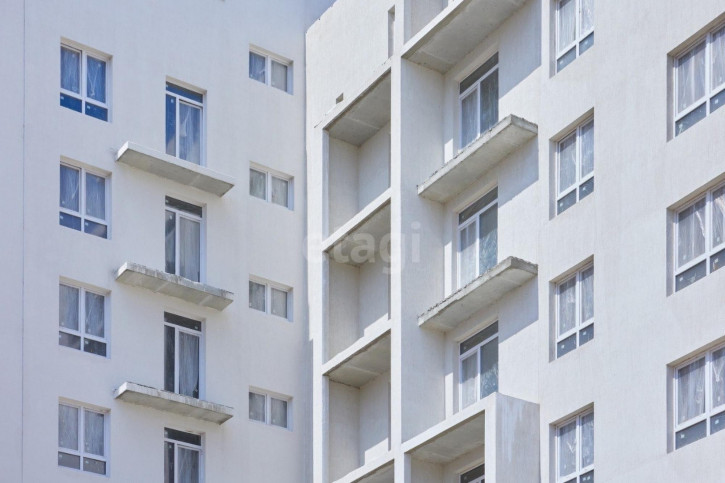 Студия Краснооктябрьская, 16