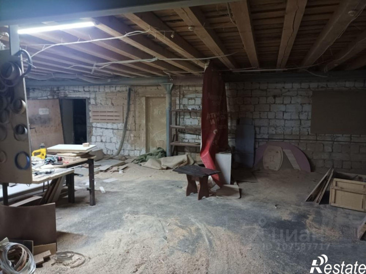 Склад улица Героев Хасана, 80В,  д. 80В