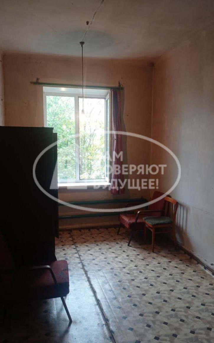 3-комн квартира Заводская улица, 7