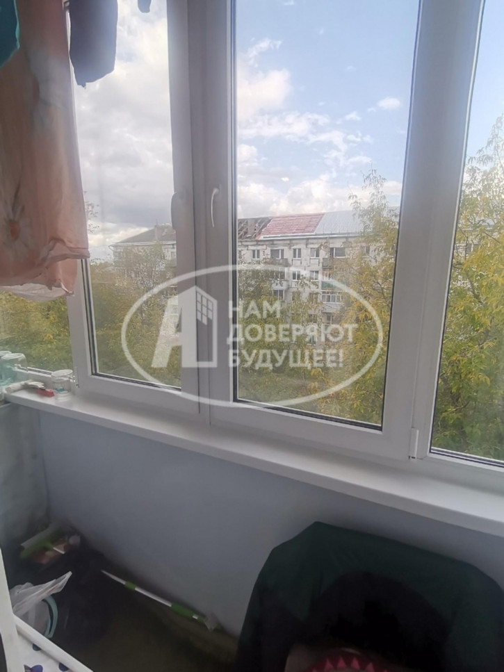 2-комн квартира улица Копылова, 57