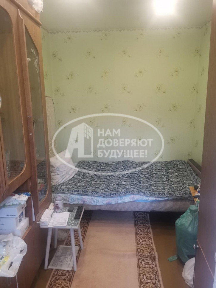 2-комн квартира улица Копылова, 57