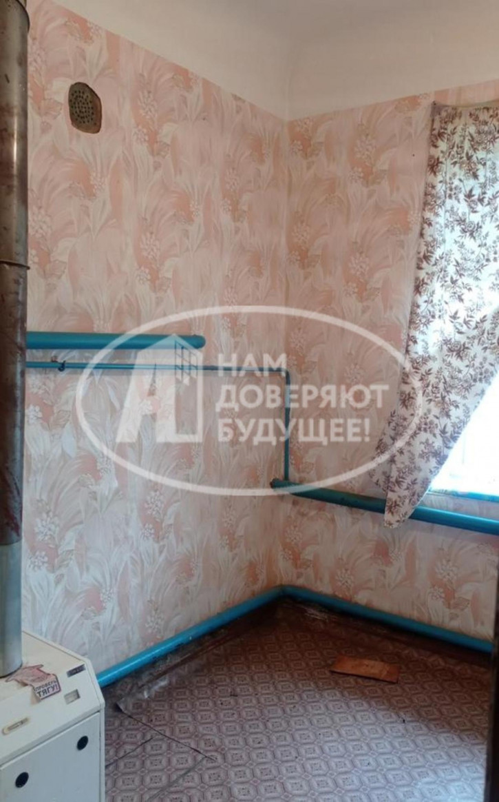 3-комн квартира Заводская улица, 7