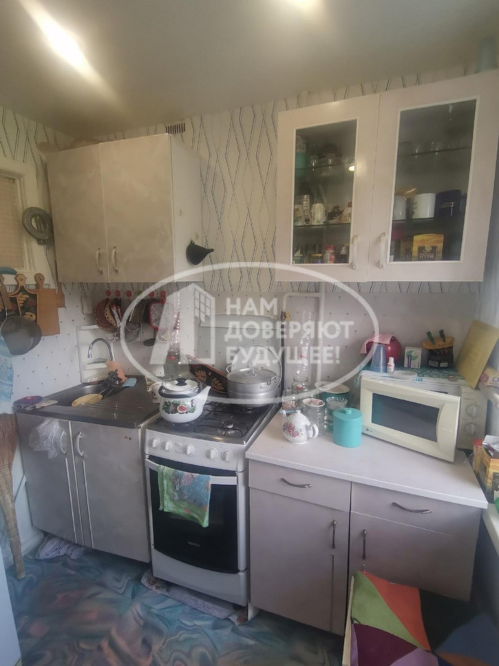 2-комн квартира улица Копылова, 57
