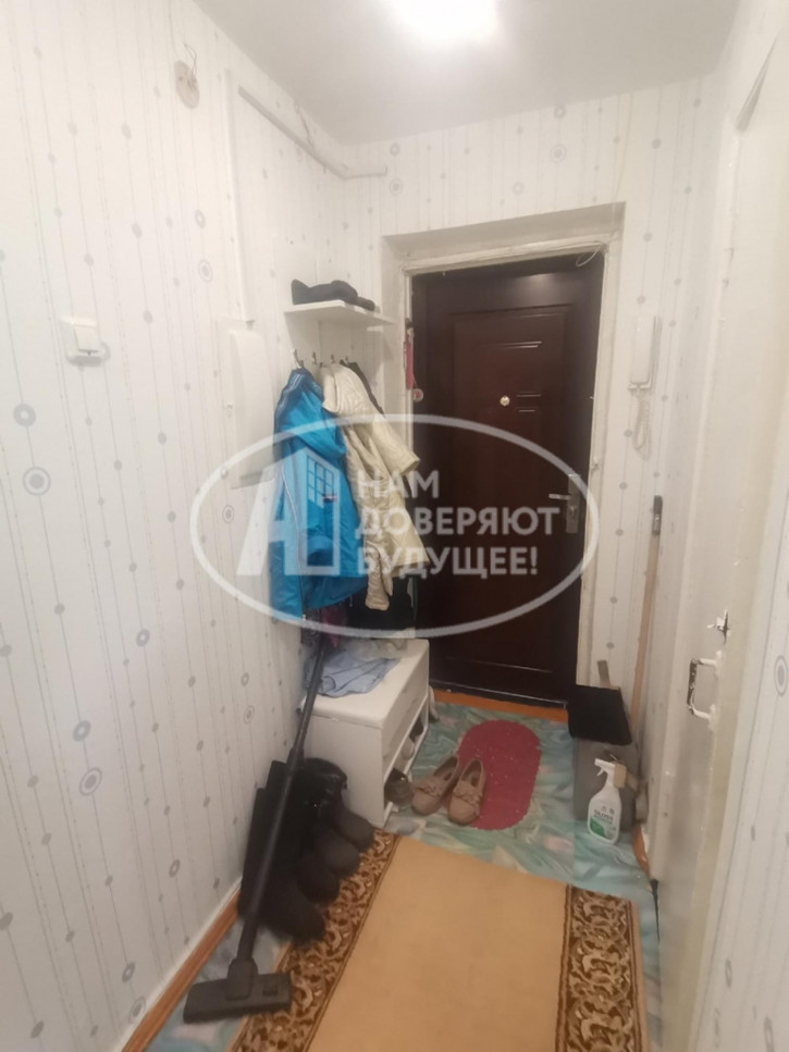 2-комн квартира улица Копылова, 57