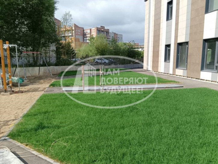 3-комн квартира улица Революции, 2А