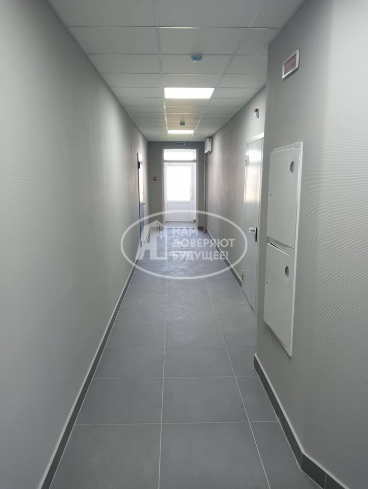 3-комн квартира улица Революции, 2А