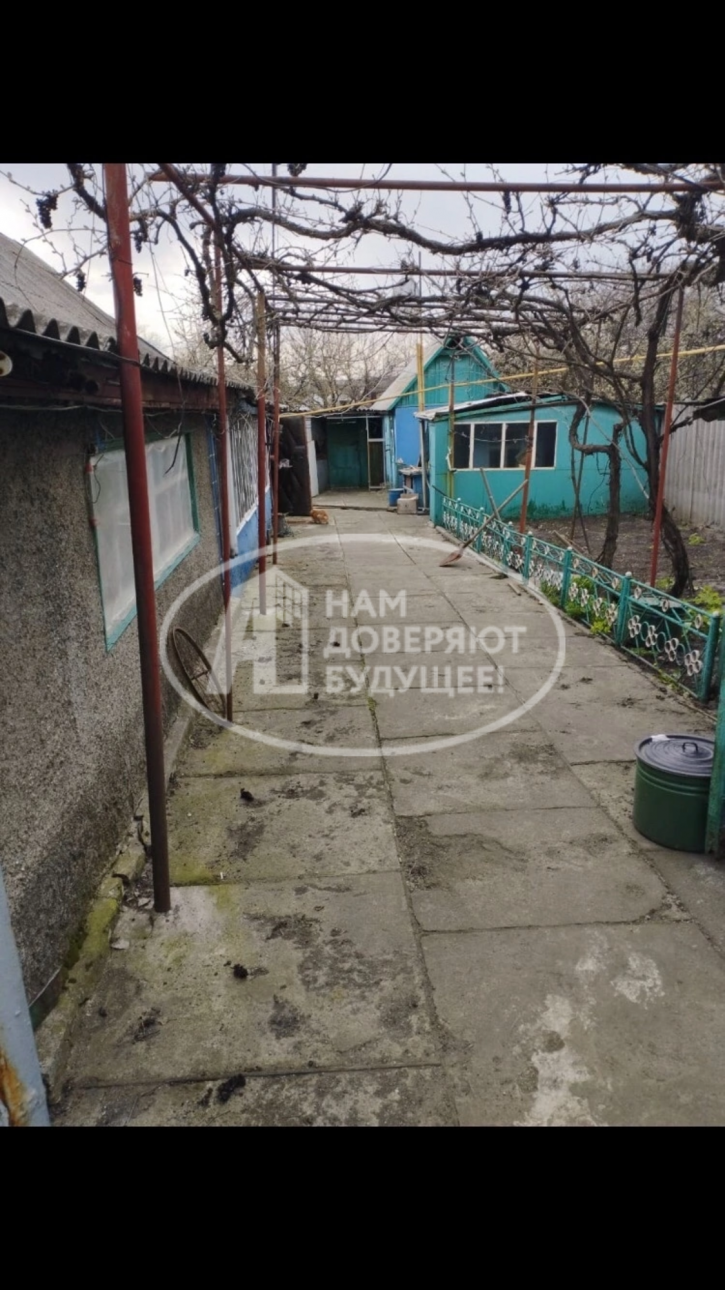 Коттедж/дом улица Мелиораторов, 10