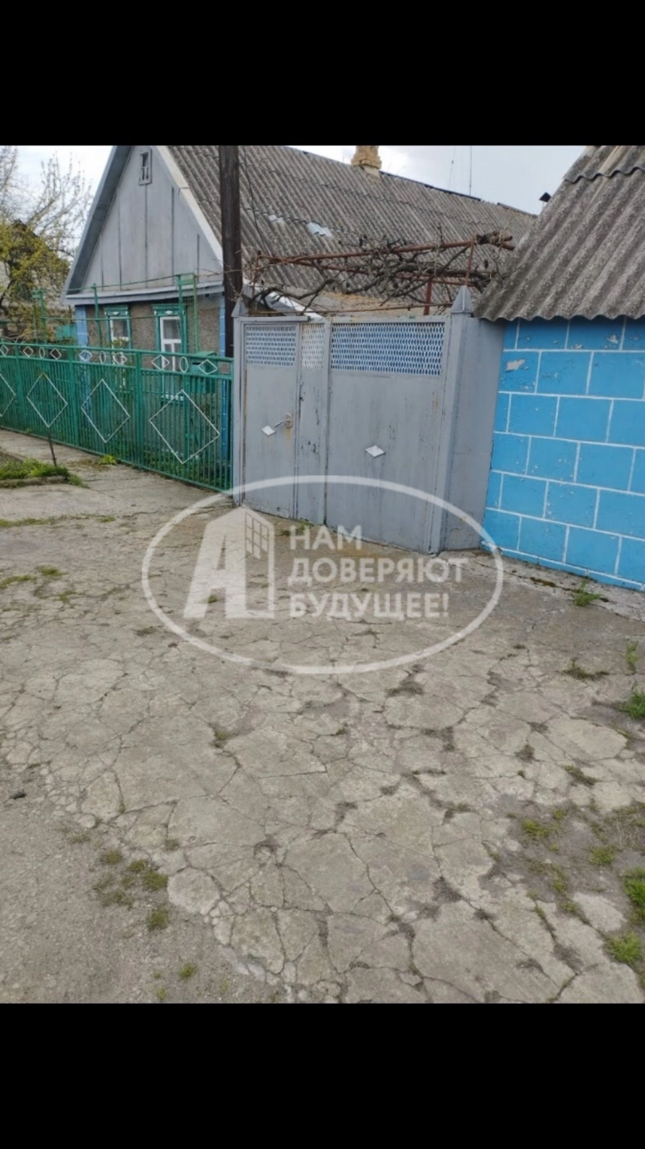 Коттедж/дом улица Мелиораторов, 10