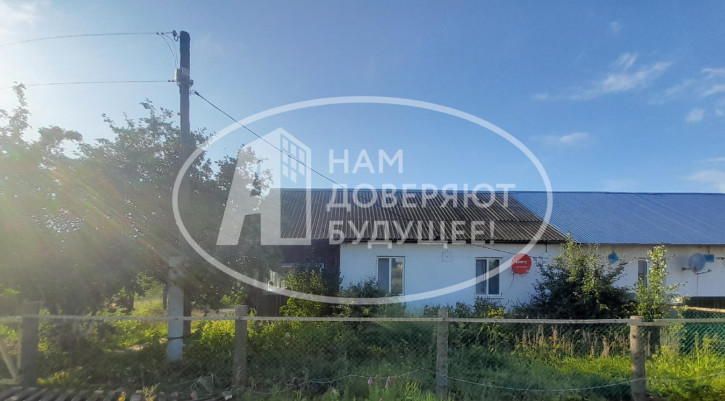 Коттедж/дом Пермская улица, 21/1