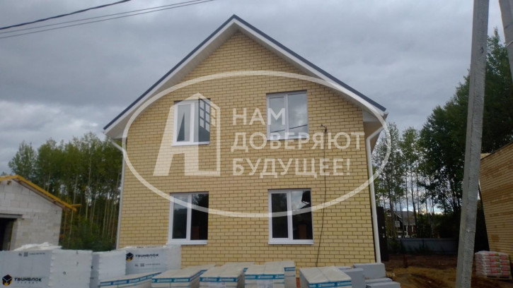Коттедж/дом Кленовая улица