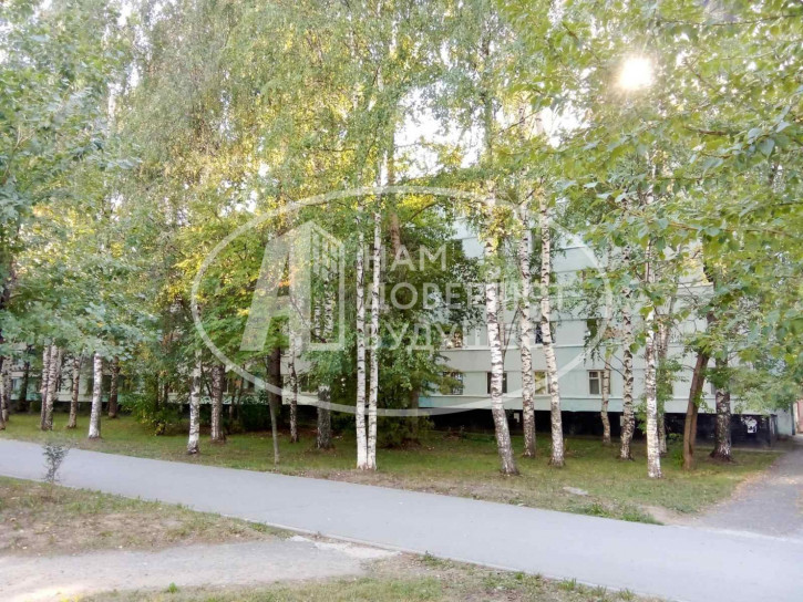 Комната переулок Строителей, 1