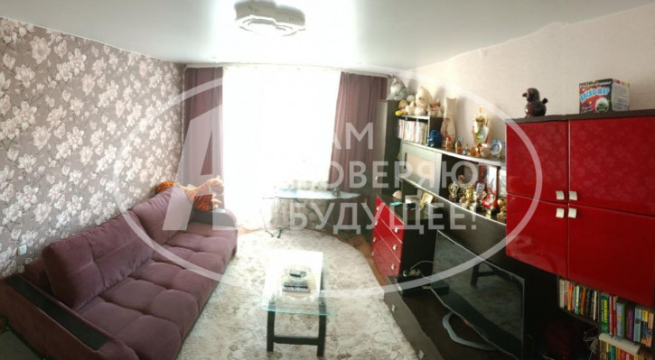 2-комн квартира Известковая улица, 13
