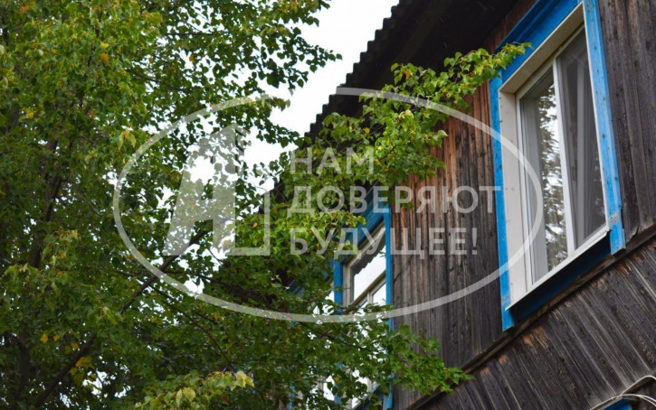 3-комн квартира улица Репина, 6
