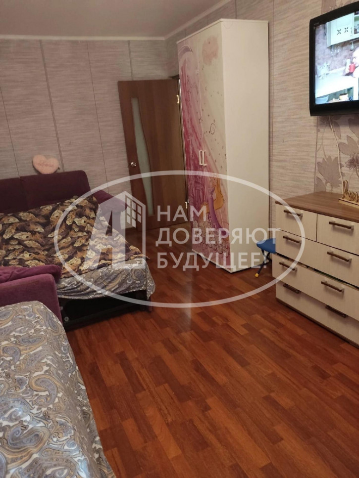 2-комн квартира улица Победы, 41