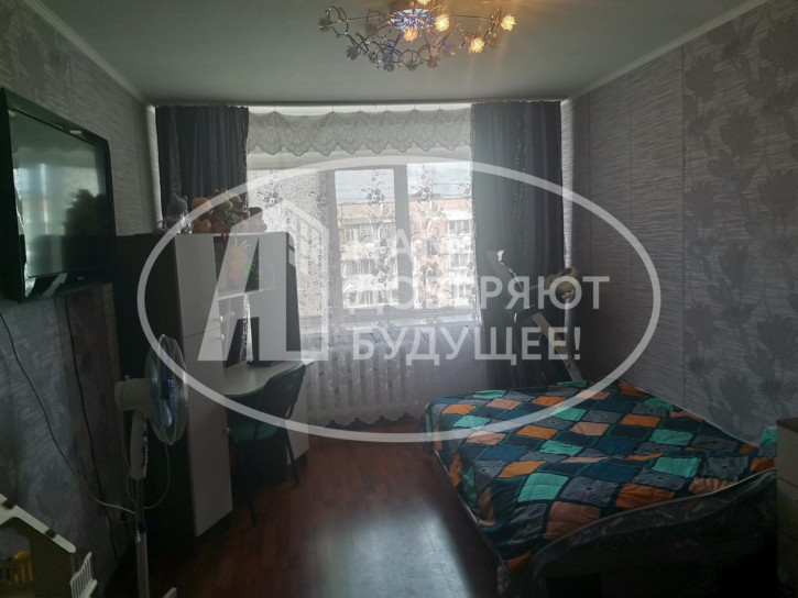 2-комн квартира улица Победы, 41