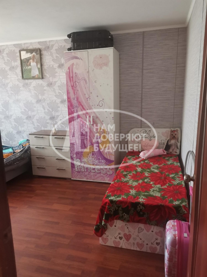 2-комн квартира улица Победы, 41
