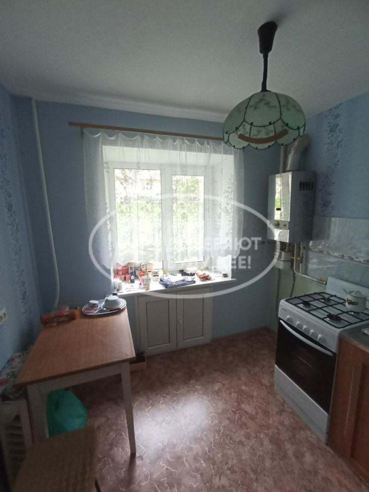 2-комн квартира улица Чайковского, 6