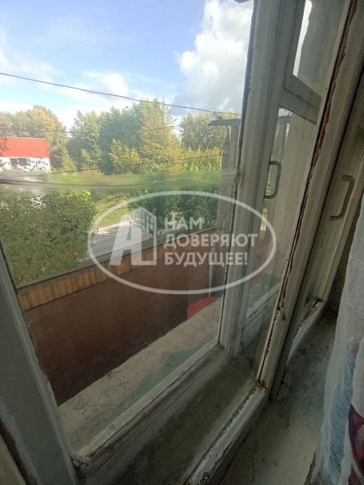 2-комн квартира улица Чайковского, 6
