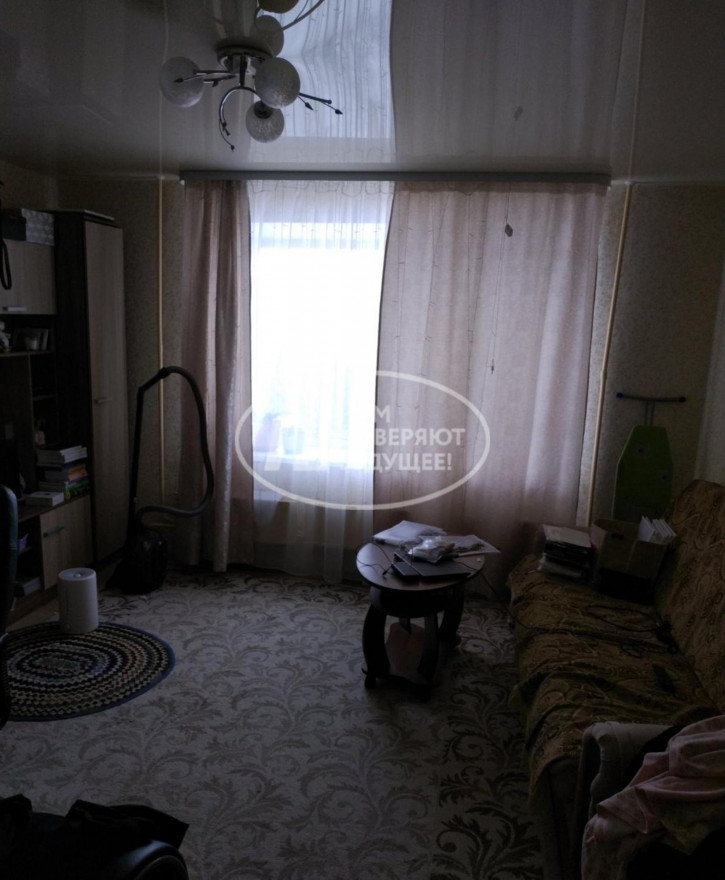 2-комн квартира Памирская улица, 28