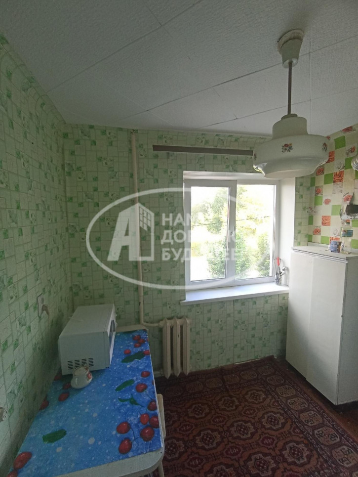 2-комн квартира улица Чайковского, 6