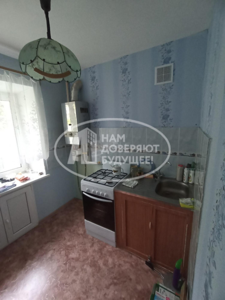 2-комн квартира улица Чайковского, 6