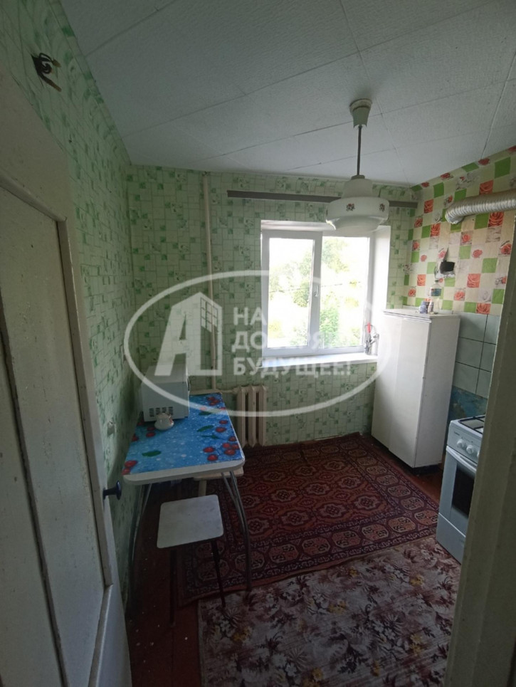2-комн квартира улица Чайковского, 6