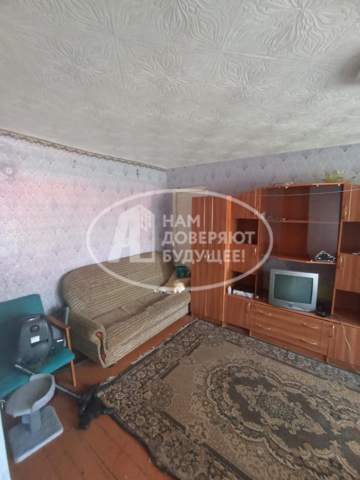 2-комн квартира улица Чайковского, 6