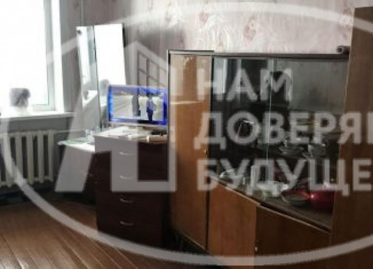 2-комн квартира улица Ленина, 34