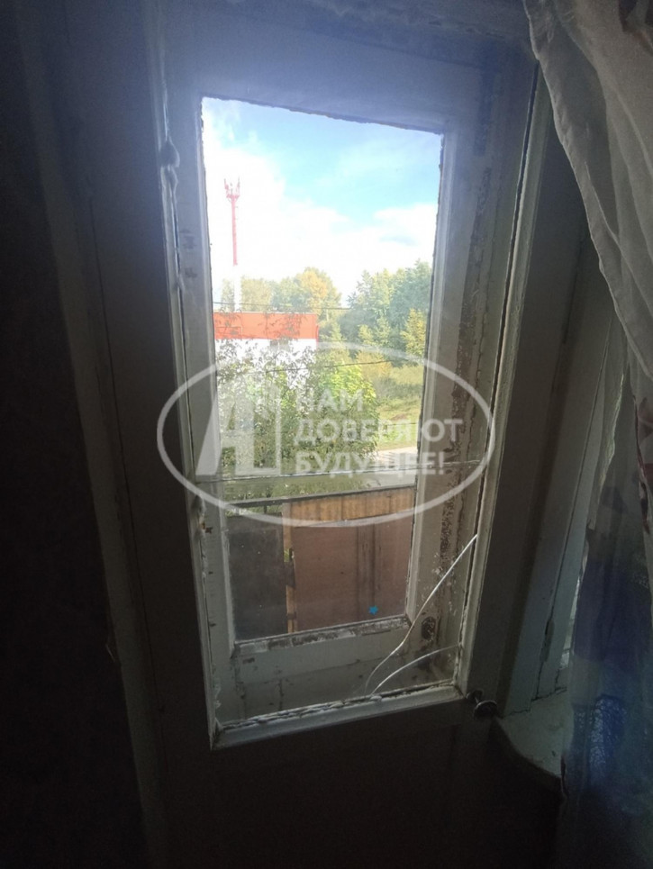 2-комн квартира улица Чайковского, 6