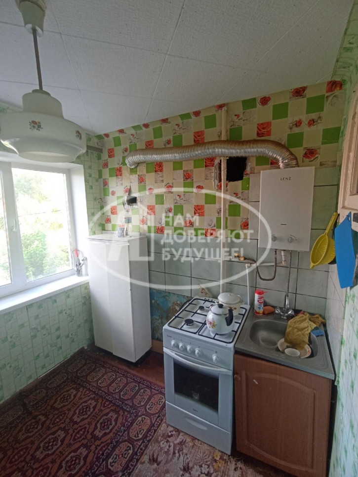 2-комн квартира улица Чайковского, 6