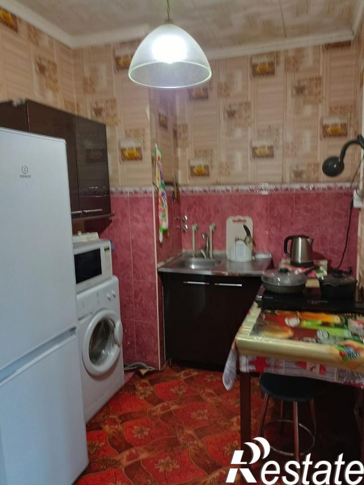2-комн квартира батумское шоссе, 63