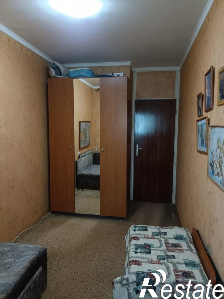 2-комн квартира батумское шоссе, 63