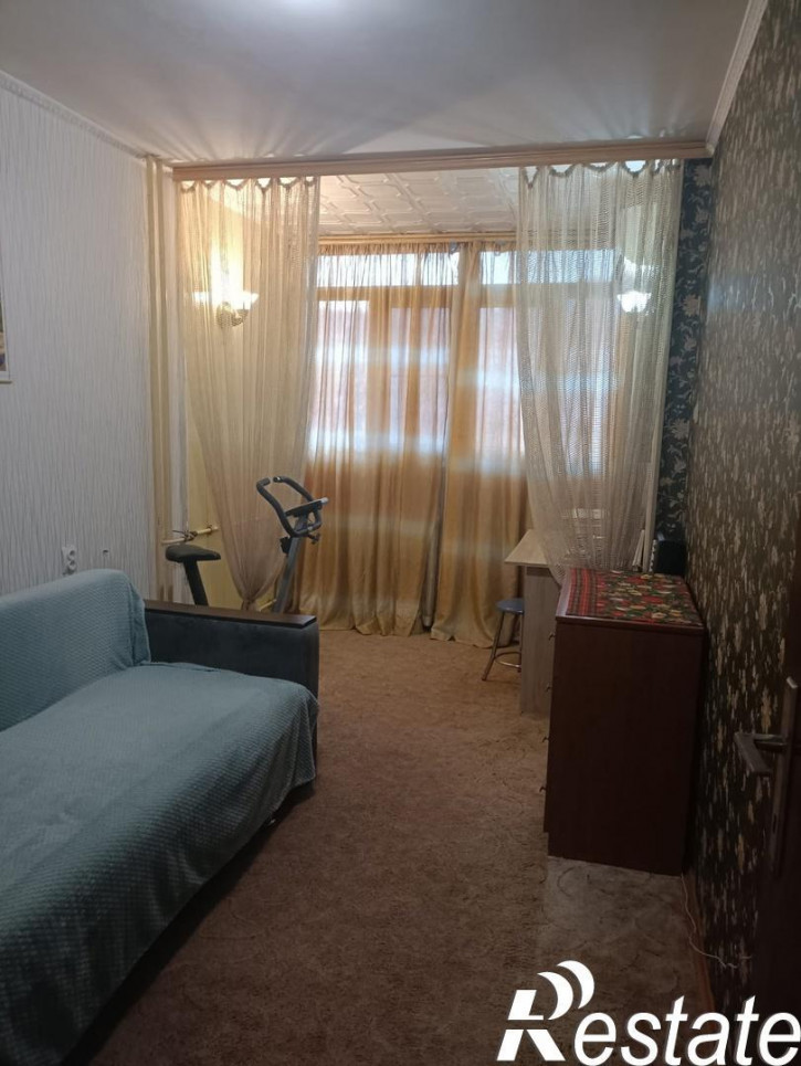 2-комн квартира батумское шоссе, 63