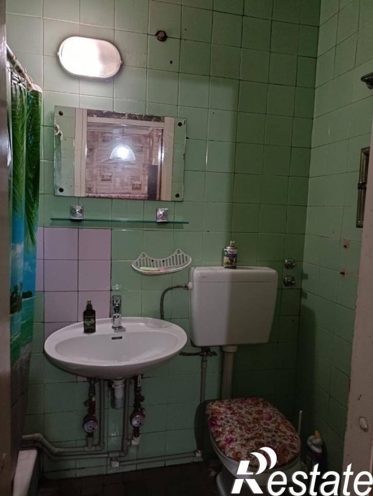 2-комн квартира батумское шоссе, 63