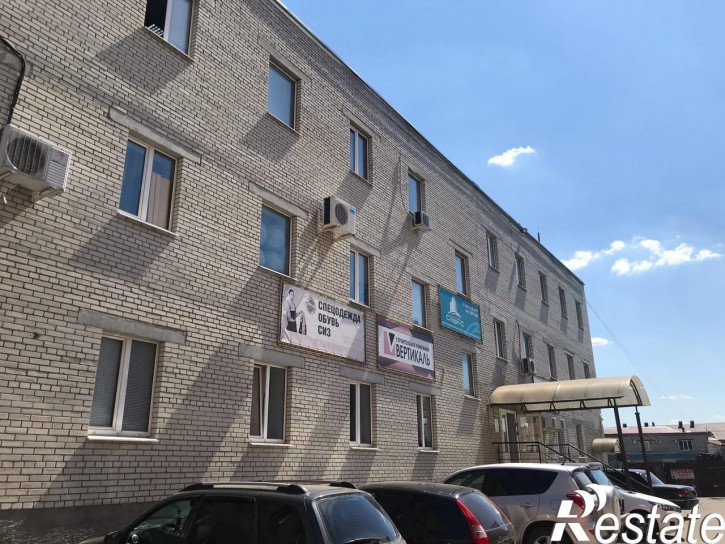 Офис Каляева, 7в