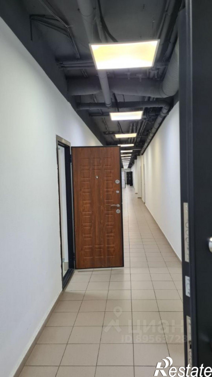 Офис Мирная улица, 29 к1,  д. 29 к1