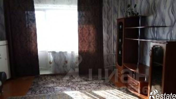 Комната Советская улица, 104,  д. 104