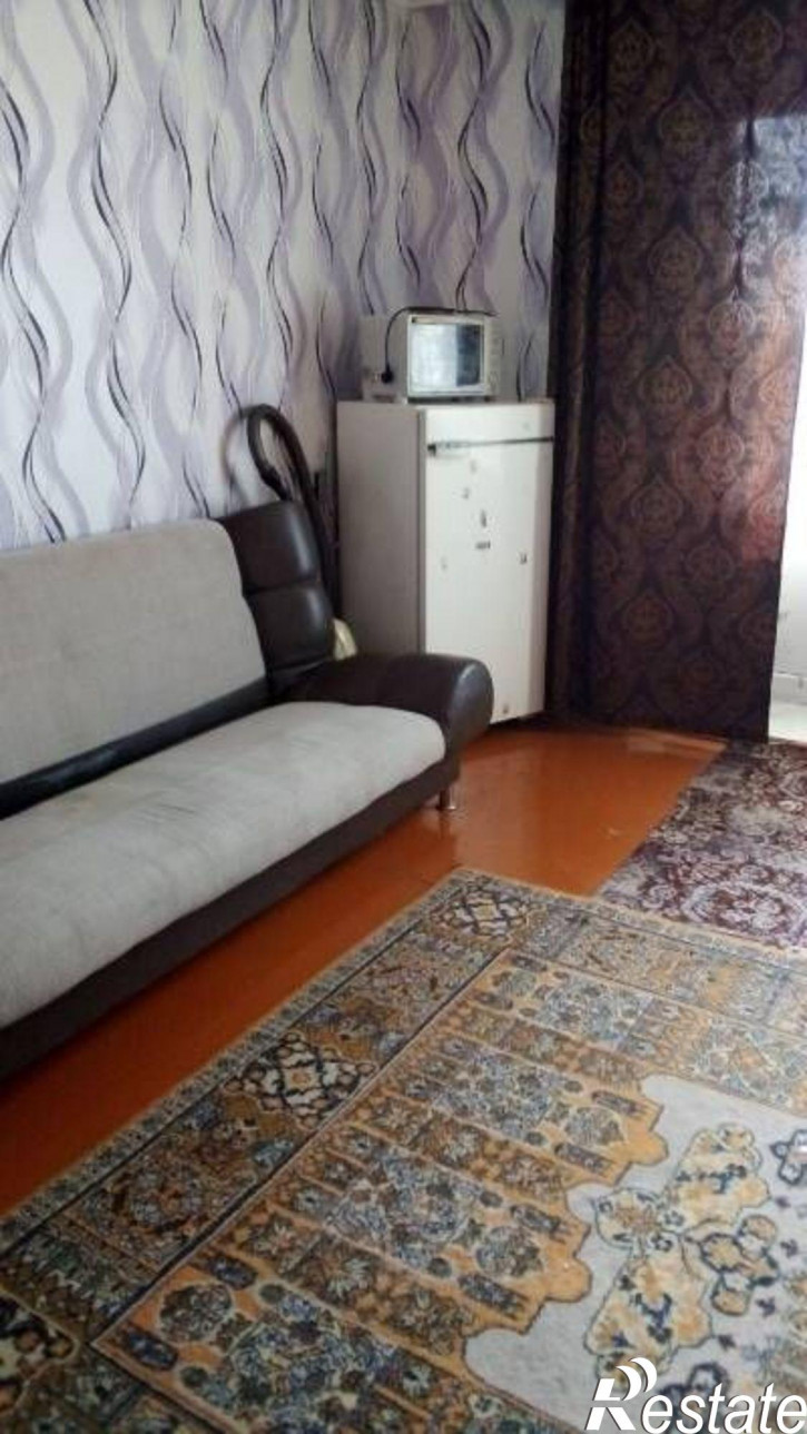 Комната Советская улица, 104,  д. 104