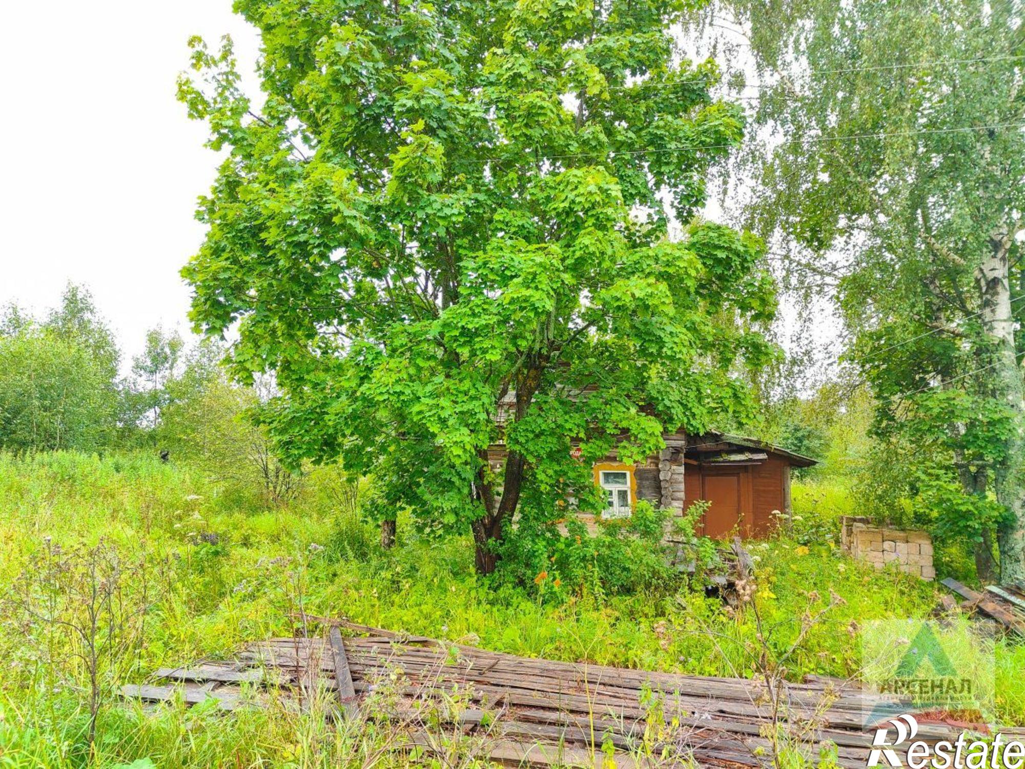 Купить дачу, дом, коттедж за 400 000 рублей на Красная ул, 27
