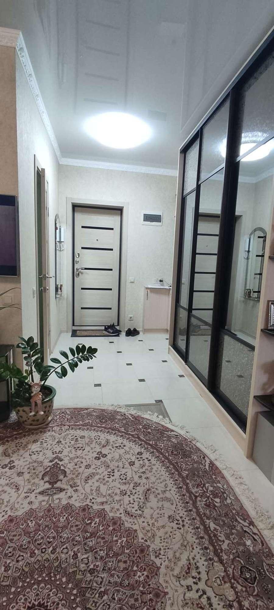 Купить квартиру за 3 480 000 рублей на Киевская улица, 23