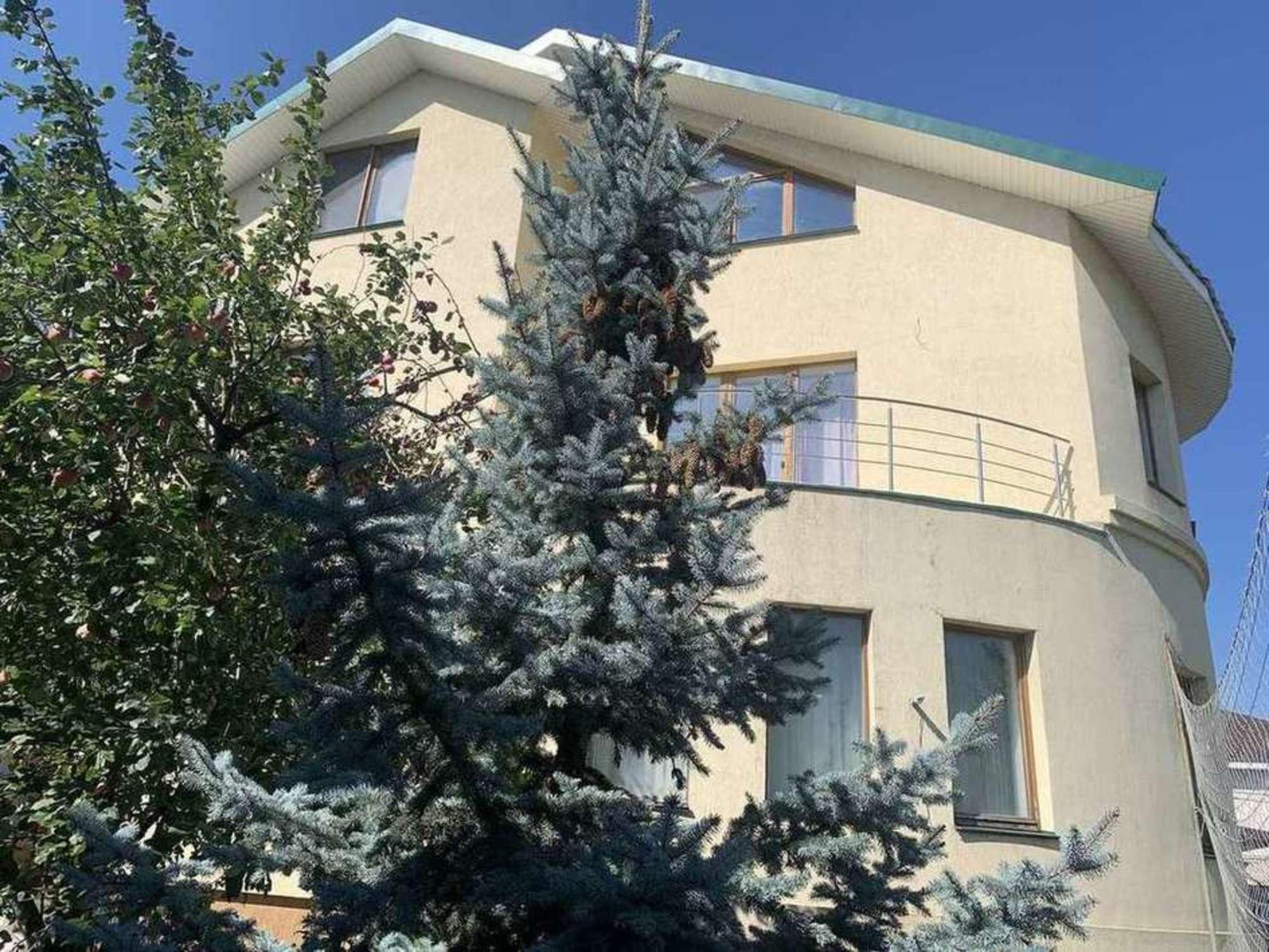 Купить дачу, дом, коттедж за 42 990 000 рублей на 9-я просека