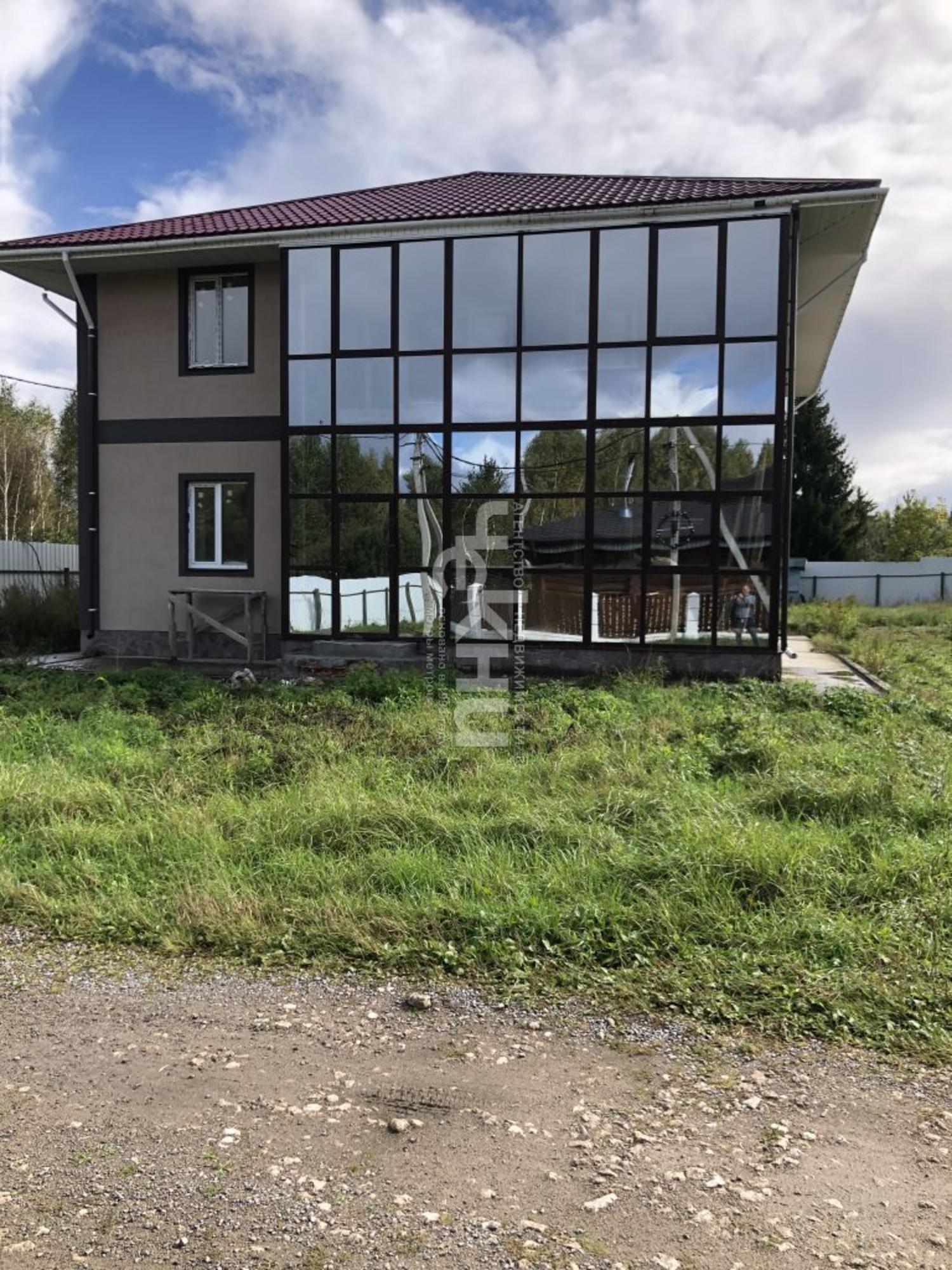 Купить дачу, дом, коттедж за 15 000 000 рублей на ДНП У Озера 3, 3