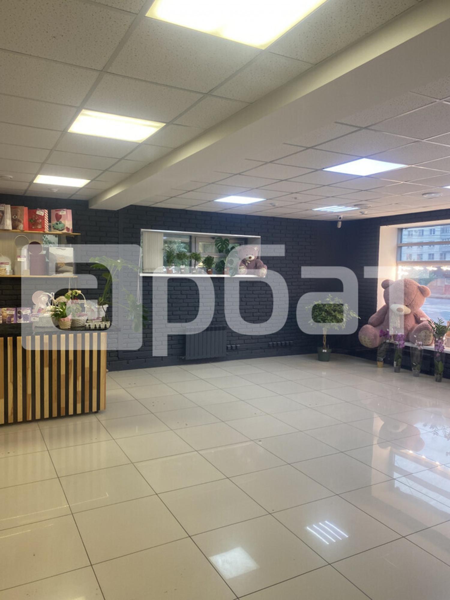 Купить офис, помещение под офис за 26 800 000 рублей на Ленина пр-кт, Д 62А